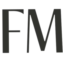 Faisal Manzur Design Studio logo