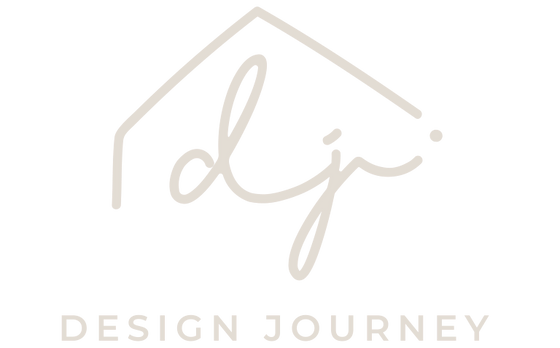 Design Journey logo