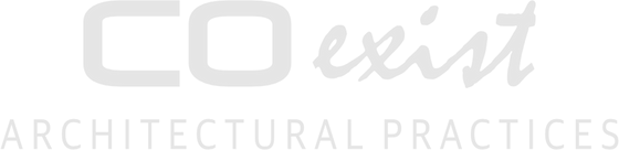 Co-Exist Architectural Practices logo