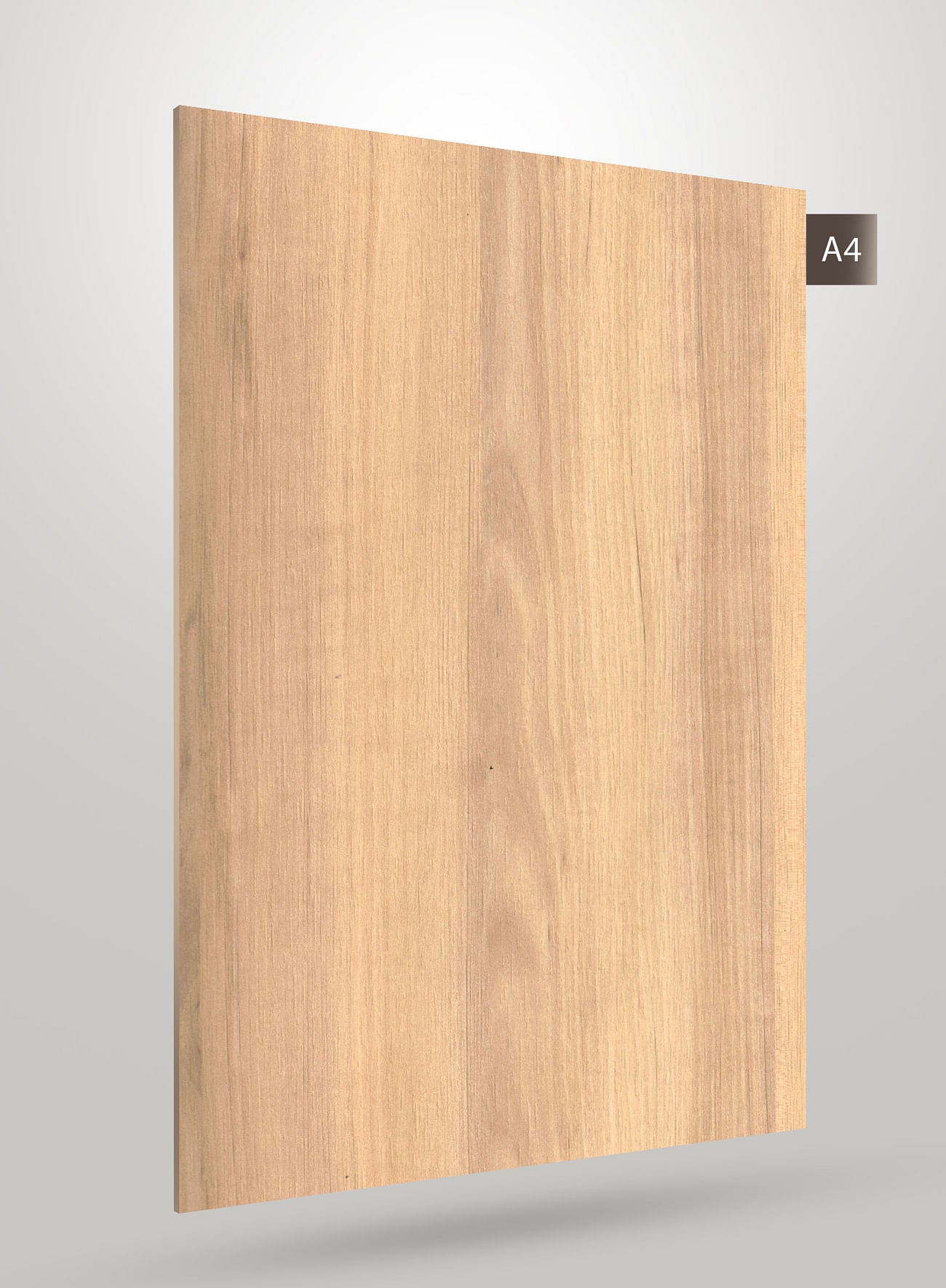 Wood Laminate 8x4 ft Texture 1.25 mm - SB 1804