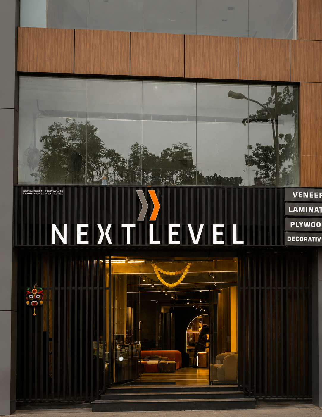 Next Level Decor Chennai