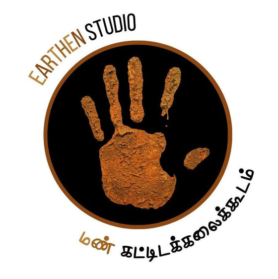 Studio for Earthen Architecture logo