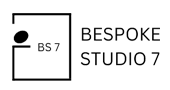Bespoke studio logo