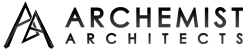 Archemist Architects logo