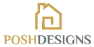 Posh Designs logo