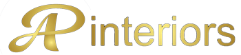 AP Interiors logo