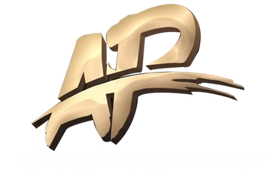 AP Interior Decorators logo