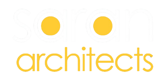 Saran architects logo