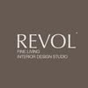 Revol logo