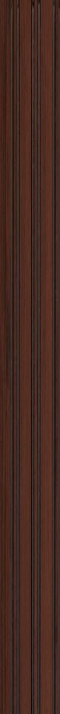 AP High Gloss Finish Panel 8x0.41 ft wood louvers AP 12111