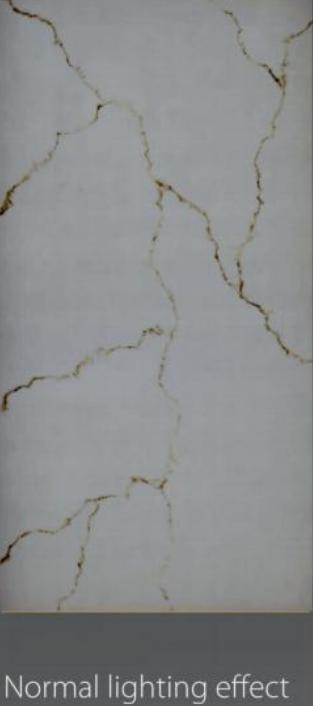 Alabaster Sheet Marble & Stone Louvers White 8x4 Ft - Pn 03050