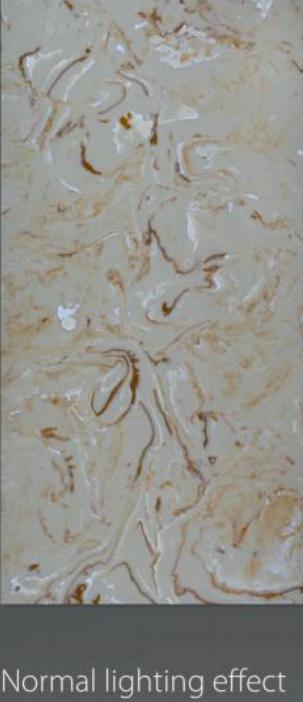 Alabaster Sheet Marble & Stone Louvers Multi Colour 8x4 Ft - Pn 03083
