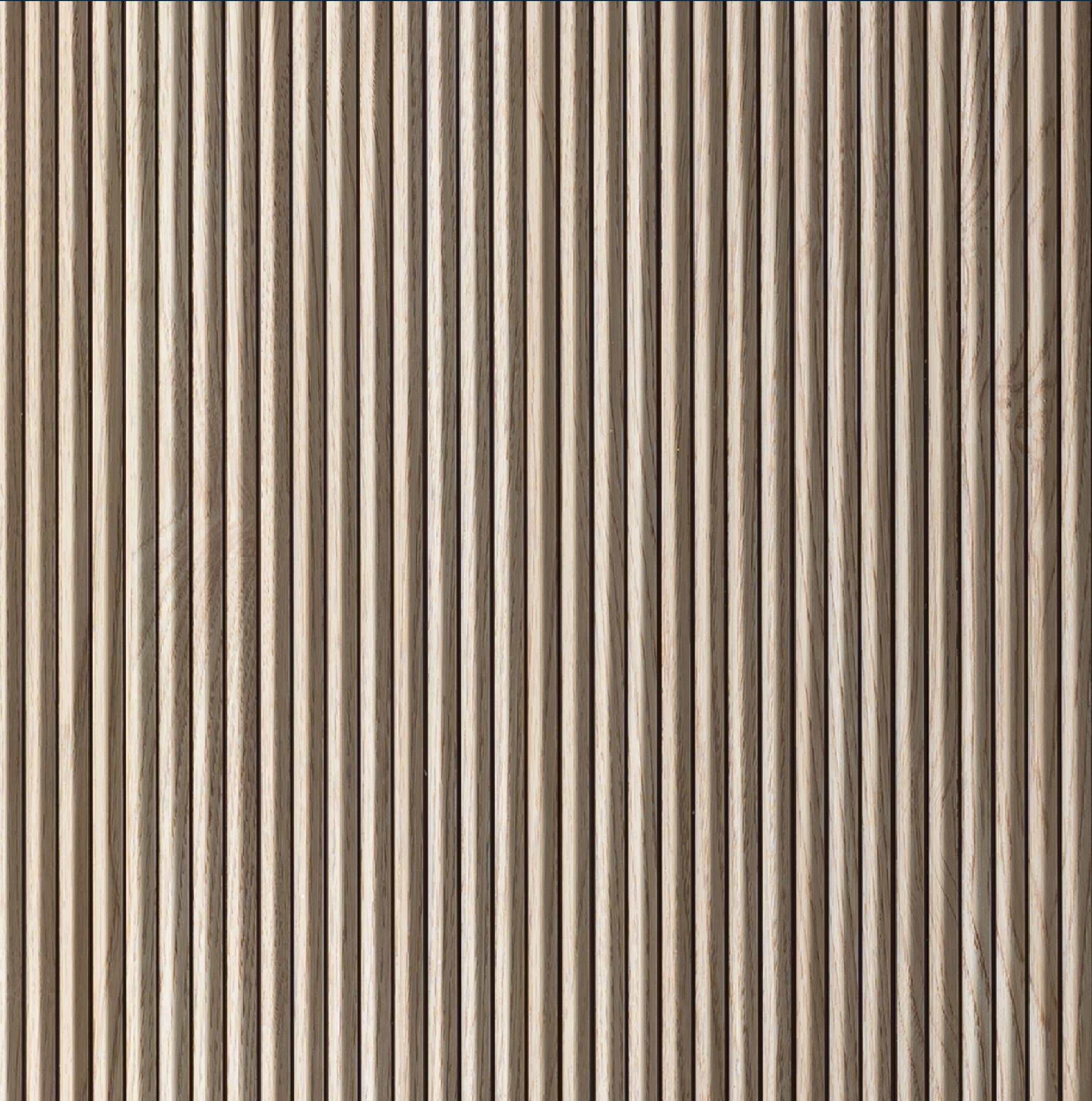 Ed1001 Charcoal-based Decorative Wall Panel Designer Beige 8x1 Ft - 723