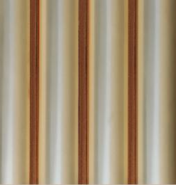 Beige Luxury Charcoal Louver Wood 8x0.39 Ft - Wl 1623