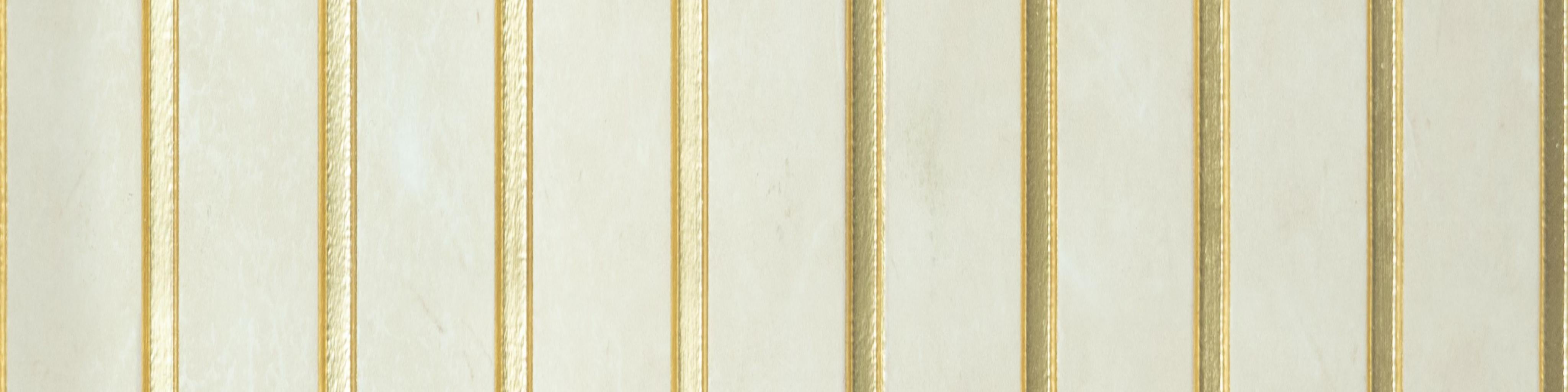 Beige Marble Charcoal Louver & Stone 8x1 Ft - Pn 00764