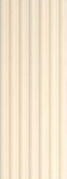 Plain Solids Charcoal Louver Colors Beige 8x0.41 Ft - Pn 03352