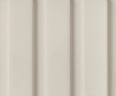 Premium Panel Beige Plain Colour Look Charcoal Louver 8x0.41 ft plain colors Beige MD 6415