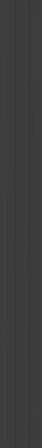 Black Charcoal Louvers Panel Display Clads Series Marble & Stone 8x0.41 Ft - Sa 4003