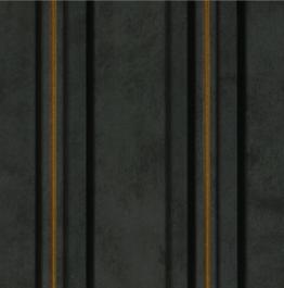 Black Marble Charcoal Louver & Stone 8x0.39 Ft - Wl 1627