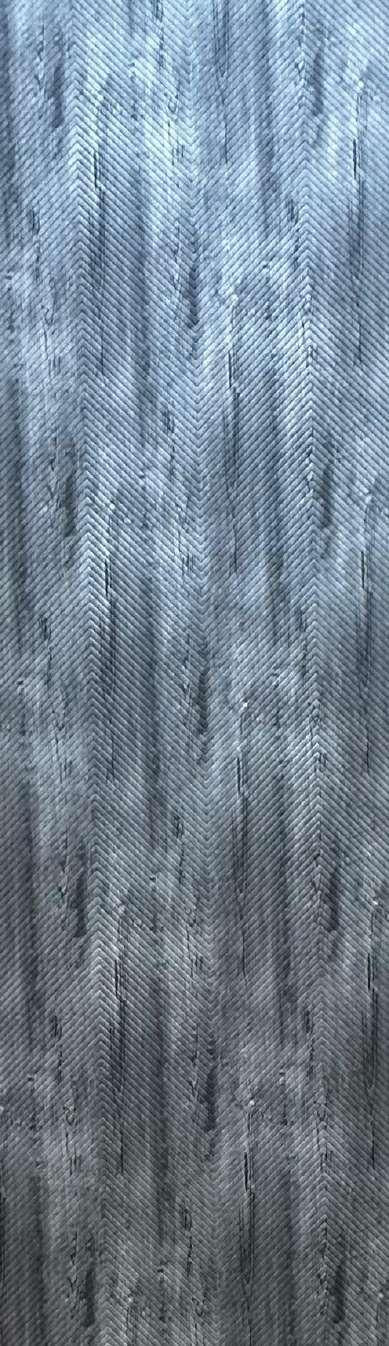 Decorative Wall Panel Designer Blue 8x2 Ft - Pn 03825