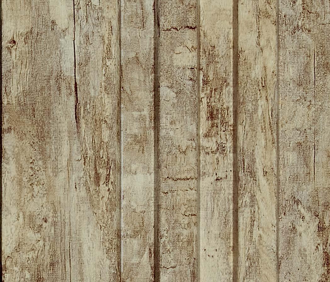 Clads Brown Charcoal Louvers 8x0.41 ft wood Brown 4003