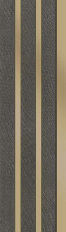 Louvers - Appearance - fabric louvers