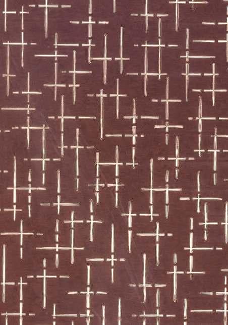 Luxury Charcoal Decorative Wall Panel Wood Brown 8x4 Ft - Ed 18121