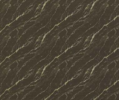 Brown Marble Charcoal Louver & Stone 8x2 Ft - An 9644