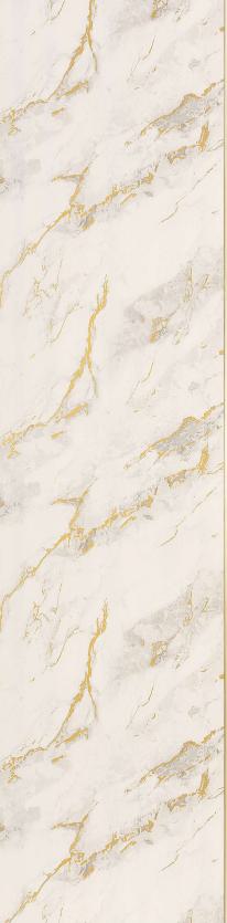 Brown Marble Charcoal Louver & Stone 8x2 Ft - An 9802