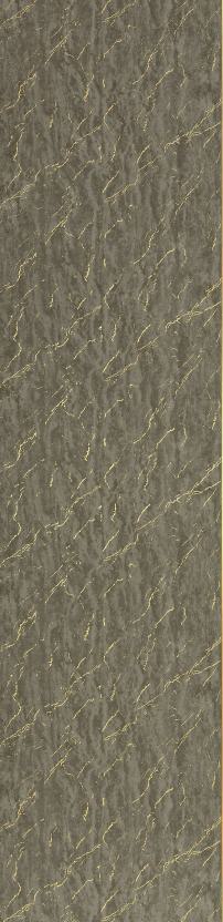 Brown Marble Charcoal Louver & Stone 8x2 Ft - An 9805