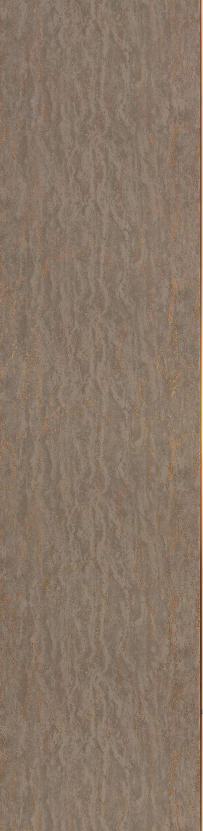 Brown Marble Charcoal Louver & Stone 8x2 Ft - An 9817