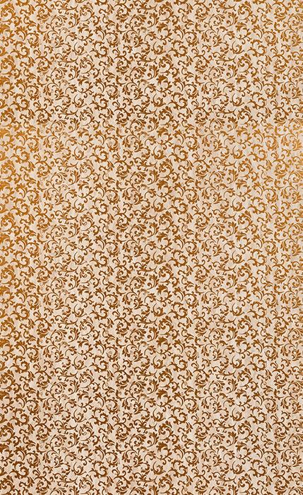 Decorative Wall Panel Designer Brown 8x4 Ft - Ed 18118