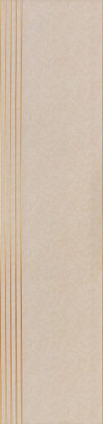 Brown Patterned Charcoal Louver Designer 8x2 Ft - An 9820