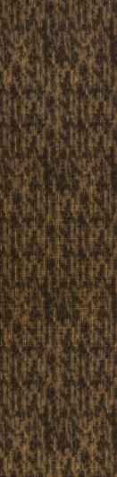 Decorative Wall Panel Designer Brown 8x2 Ft - Ls 2102