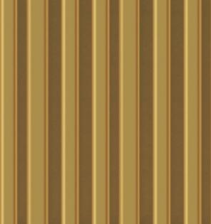 Brown Plain Colour Charcoal Louver Colors 8x0.41 Ft - 1631