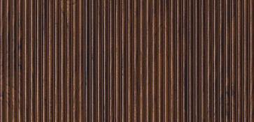 Brown Plain Colour Charcoal Louver Colors 9.5x0.5 Ft - Fl 2007