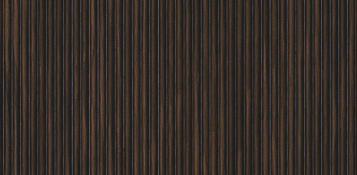 Brown Plain Colour Charcoal Louver Colors 9.5x0.5 Ft - Fl 2009
