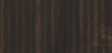 Brown Plain Colour Charcoal Louver Colors 9.5x0.5 Ft - Fl 3015