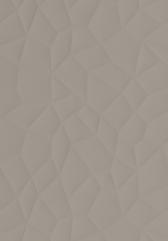 Brown Stone Charcoal Louver Marble & 8x2 Ft - Tr 9512