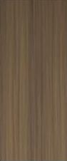 Brown Wooden Charcoal Louvers Panel Wood 8x0.4 Ft - Pn 03413
