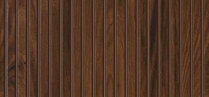 Brown Wooden Charcoal Louver Wood 9.5x0.5 Ft - Fl 2026