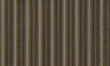 Pare Panels Prism Design Interior & Exterior Wall & Ceiling Panel 10x0.85 ft wood louvers Brown Danish_Teak