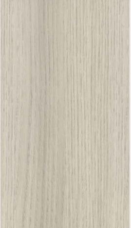 Tamo White Ash Opulence Series Decorative Wall Panel Wood Grey 8x2 Ft - Ev 99201