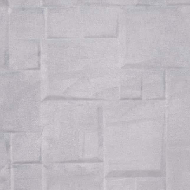 Zen Series Louvers Panel Wood Grey 9x2 Ft - Zp-419