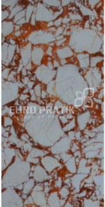 Lucento Slim Series Marble Decorative Wall Panel & Stone Grey 8x4 Ft - 30117