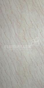 Lucento Slim Series Marble Decorative Wall Panel & Stone Grey 8x4 Ft - 30123