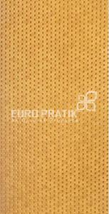 Aspire Series Patterned Decorative Wall Panel Designer Yellow 8x2 Ft - 40301