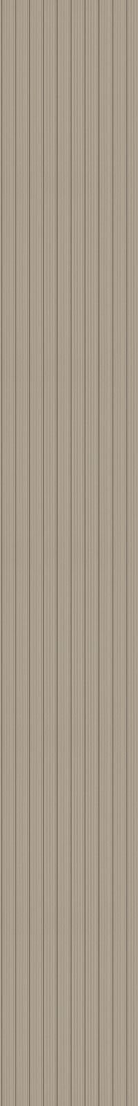 Chisel Series Wood Louvers Grey 8x1 Ft - 9735