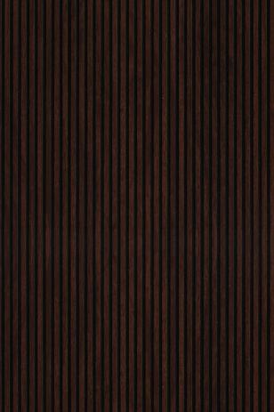 Flexible Decorative Wall Panel Wood Brown 8x2 Ft - Gl 9104
