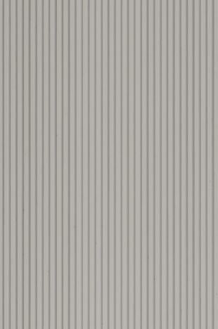 Flexible Decorative Wall Panel Wood White 8x2 Ft - Gl 9108